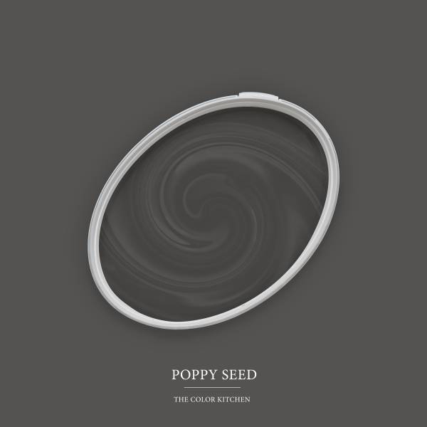 AS Wandfarbe The Color Kitchen TCK1014 Poppy Seed