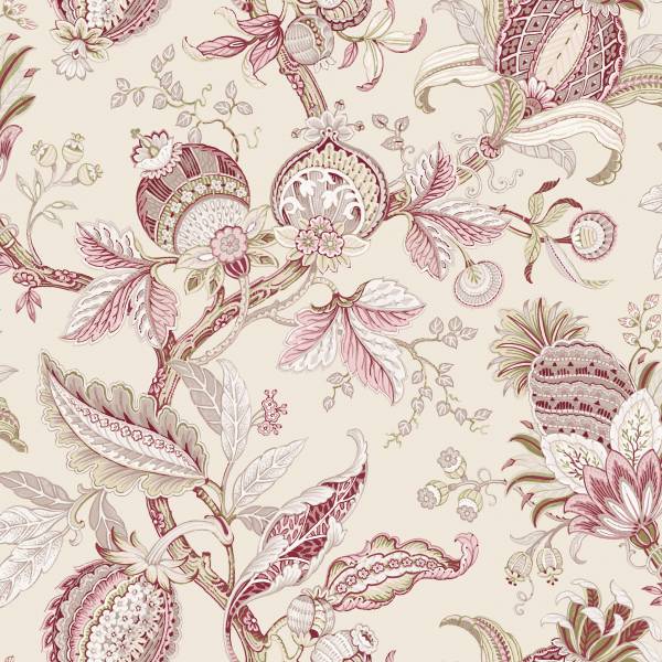Rasch Textil Vliestapete Blooming Garden 10 84038