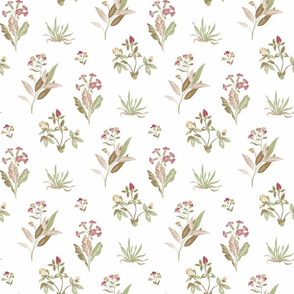 Rasch Textil Vliestapete Blooming Garden 10 84011