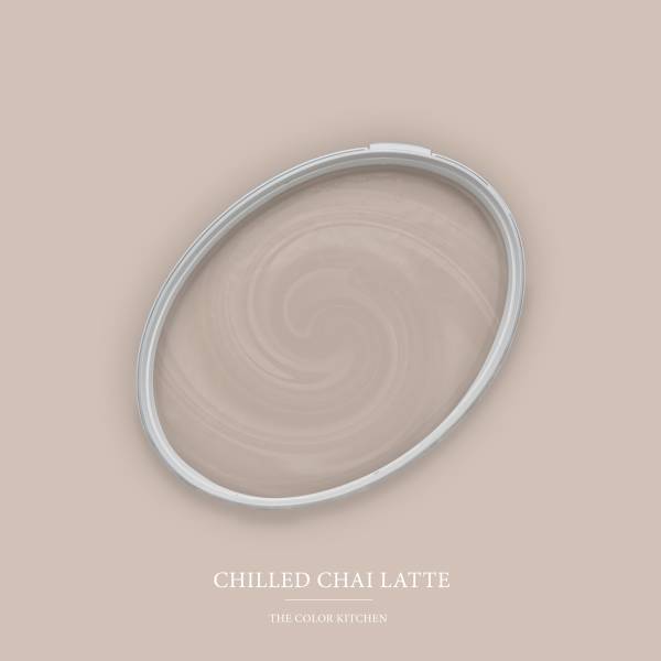 AS Wandfarbe The Color Kitchen TCK6017 Chilled Chai Latte