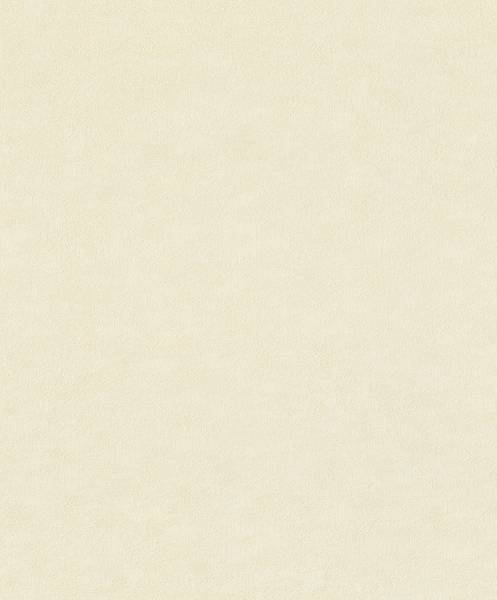 Rasch Vliestapete Saphira Uni-Tapete beige/creme 420654