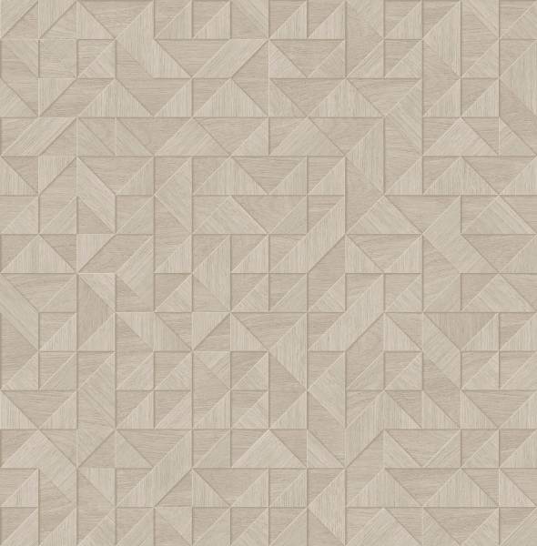 Rasch Textil Vlies-Tapete - Architecture 025329 / 02532-9