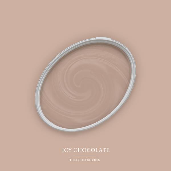 AS Wandfarbe The Color Kitchen TCK7001 Icy Chocolate