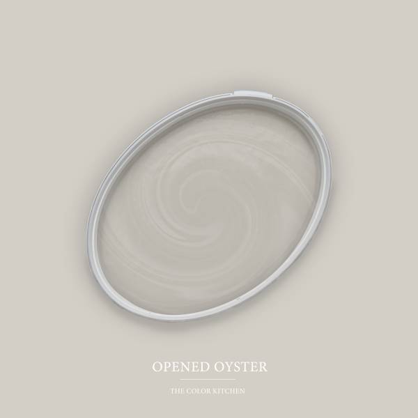 AS Wandfarbe The Color Kitchen TCK1016 Opened Oyster
