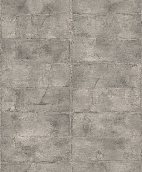 Rasch Vliestapete Concrete Steinoptik 520156