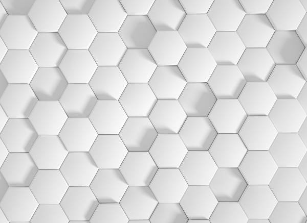 AS Fototapete Honeycomb Designwalls DD118726