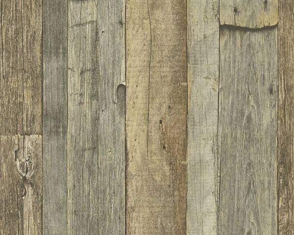 A.S. Création Vlies-Tapete - Best of Wood&#039;n Stone 2 959313 /