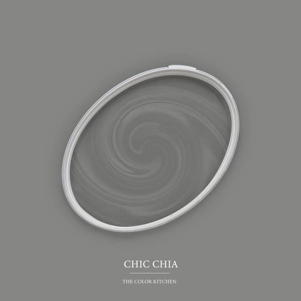 AS Wandfarbe The Color Kitchen TCK1006 Chic Chia