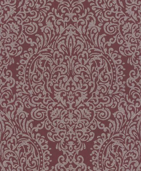 Rasch Textil Vlies-Tapete Barock - Amiata 296210 / 29621-0