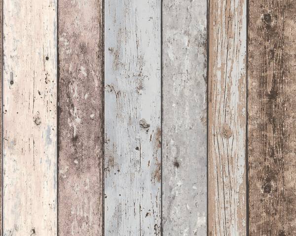 A.S. Création Vlies-Tapete - Best of Wood&#039;n Stone 2 855039 /
