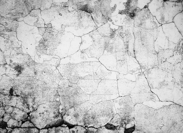 AS Fototapete Cement Crack Designwalls DD118768