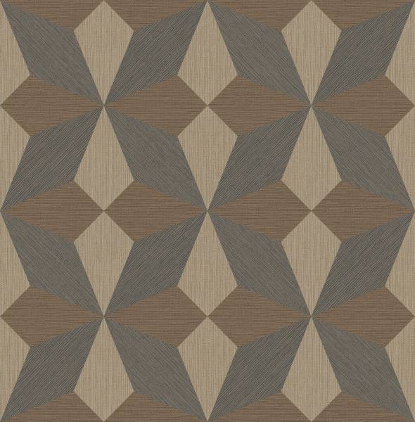 Rasch Textil Vlies-Tapete - Architecture 025303 / 02530-3