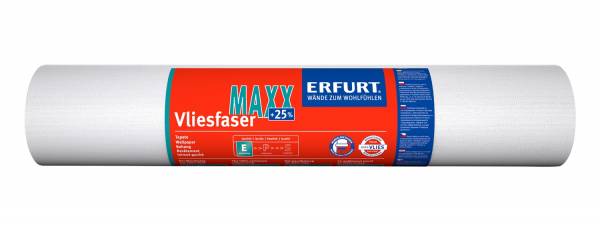 Erfurt Vliesfaser MAXX Economy | Flax 100