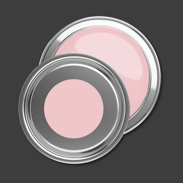 AS Premium Innenwandfarbe Puro c2030 peachy pink