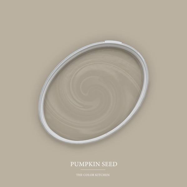 AS Wandfarbe The Color Kitchen TCK1015 Pumpkin Seed