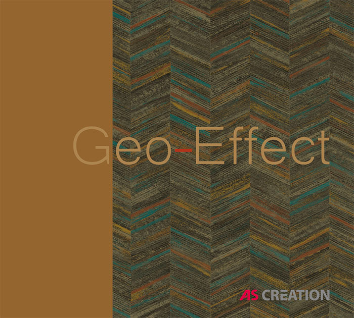 AS Creation - Geo Effect
