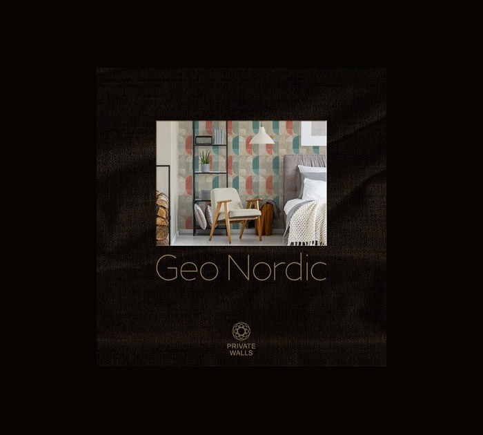 AS Creation - Geo Nordic