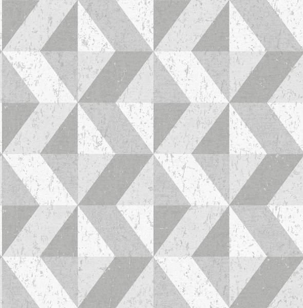 Rasch Textil Vlies-Tapete - Architecture 025314 / 02531-4
