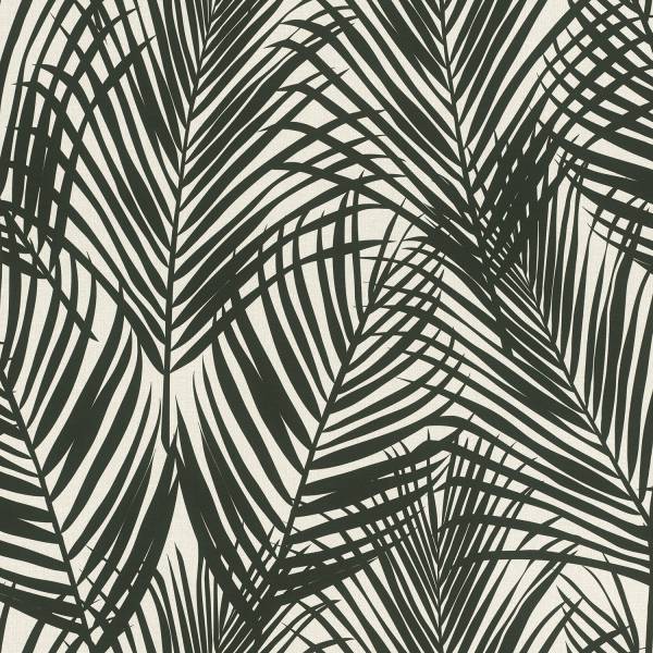 Rasch Textil Vlies-Tapete - Jungle Fever 139008 / 13900-8