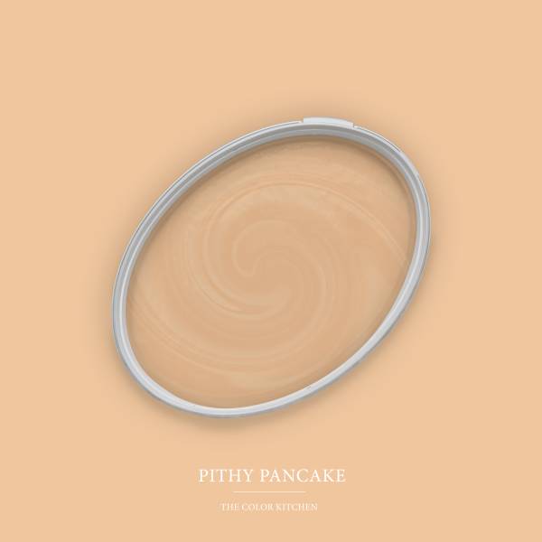 AS Wandfarbe The Color Kitchen TCK5009 Pithy Pancake