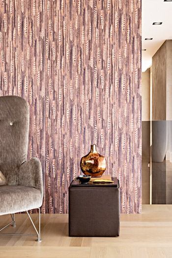 BN Wallcoverings - Curious