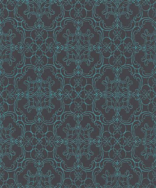 Rasch Textil Vlies-Tapete - Alliage 297743 / 29774-3