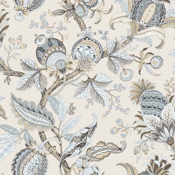 Rasch Textil Vliestapete Blooming Garden 10 84039