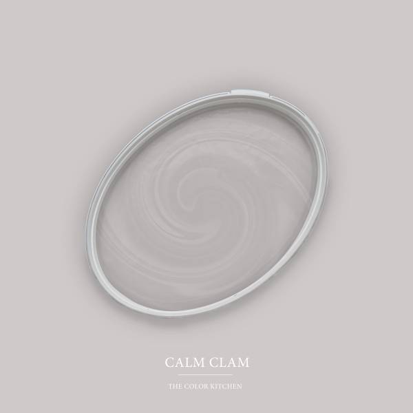 AS Wandfarbe The Color Kitchen TCK2000 Calm Clam