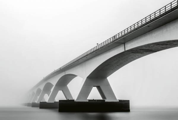 AS Fototapete Bridge Architecture Designwalls 2 DD118952