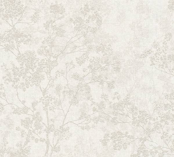 AS Création Vlies-Tapete Floral - New Walls 373972 / 37397-2 | 19,98 €