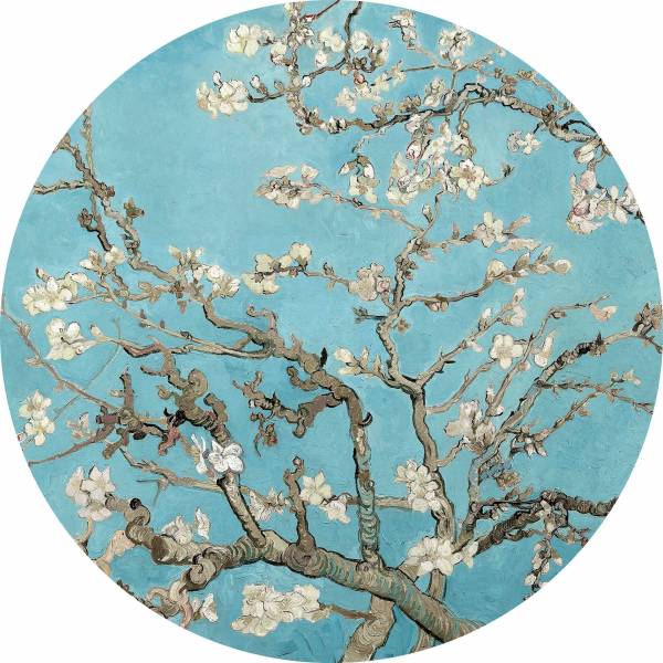 AS Fototapete van Gogh - Almond Blossom Designwalls 2 DD1191