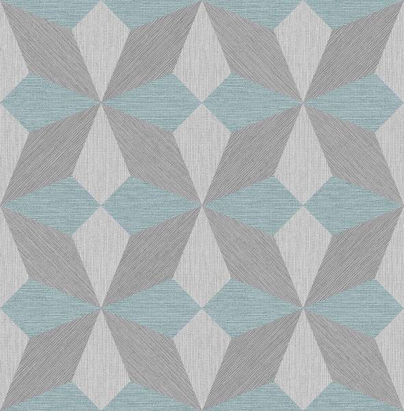 Rasch Textil Vlies-Tapete - Architecture 025304 / 02530-4
