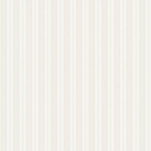 Rasch Textil Vlies-Tapete Streifen - Lelia 127004 / 12700-4
