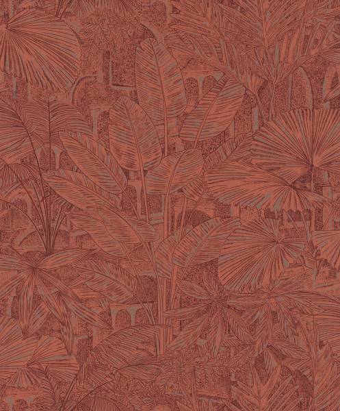 Rasch Textil Vliestapete Samoa 300122