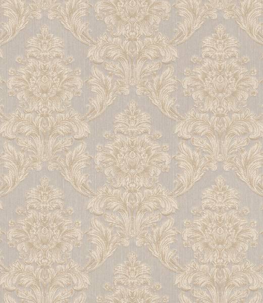 Rasch Textil Vlies-Tapete Ornamente - Mondaine 086170 / 0861