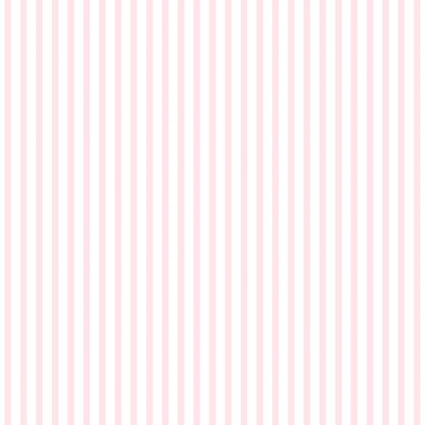 Rasch Textil Streifen-Tapete - Lullaby 102302 / 10230-2